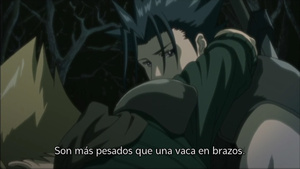 Final Fantasy VII: Last Order